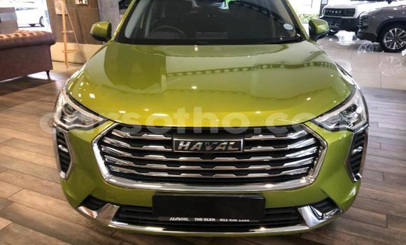 Buy Used Haval H2 Other Car in Maseru in Maseru