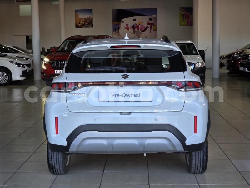 Big with watermark suzuki forenza maseru maseru 31624