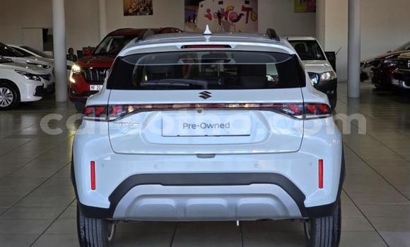 Buy Used Suzuki Forenza White Car in Maseru in Maseru Buy Used Suzuki Forenza White Car in Maseru in Maseru