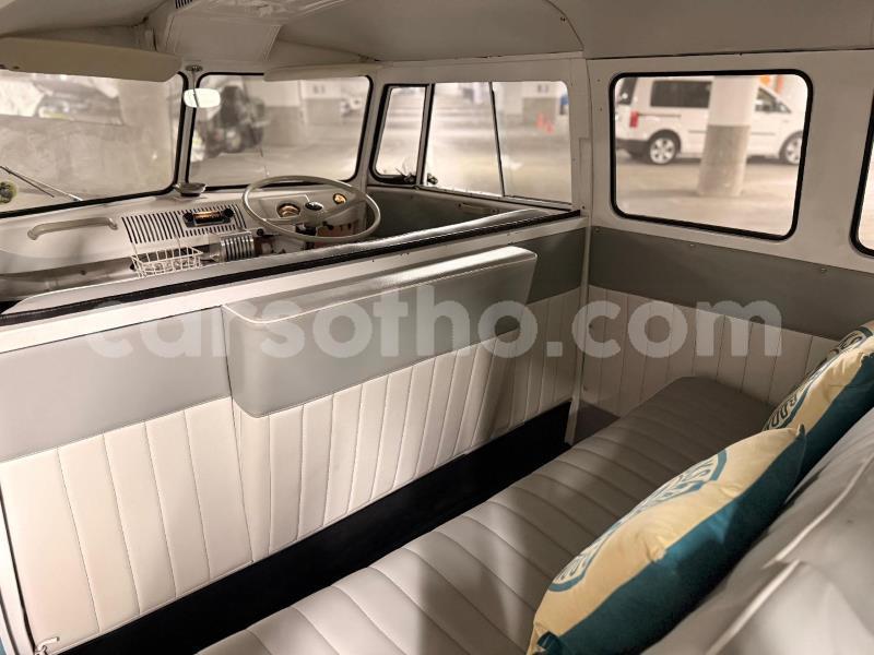 Big with watermark volkswagen multivan mafeteng thaba tseka 31625