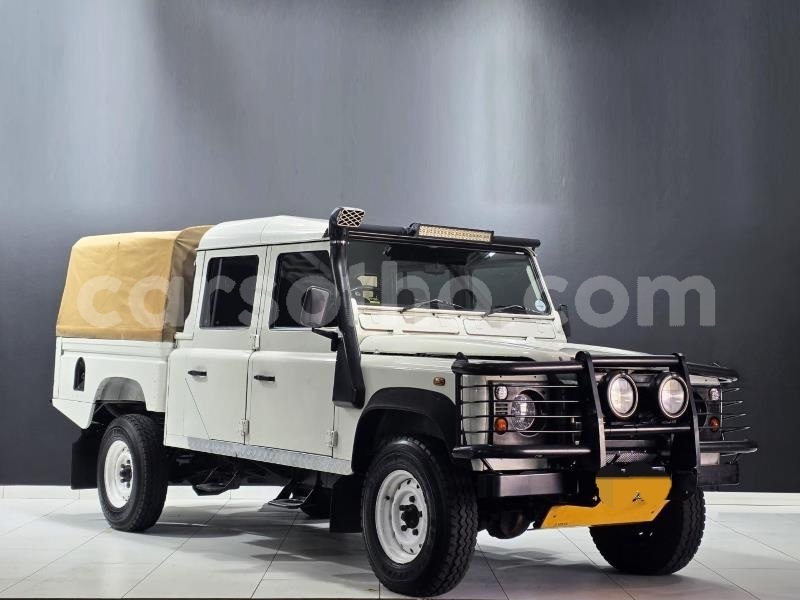 Big with watermark land rover defender butha buthe quthing 31626