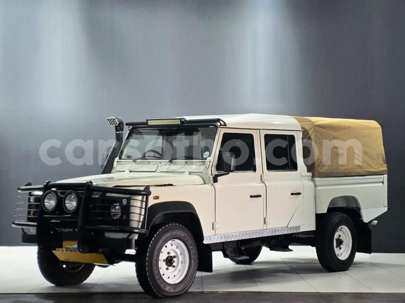 Big with watermark land rover defender butha buthe quthing 31626