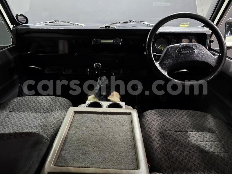 Big with watermark land rover defender butha buthe quthing 31626