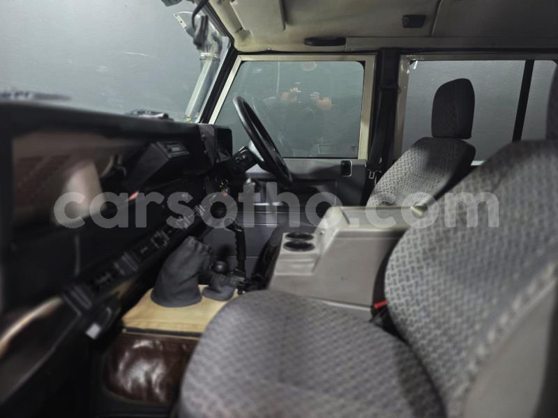 Big with watermark land rover defender butha buthe quthing 31626
