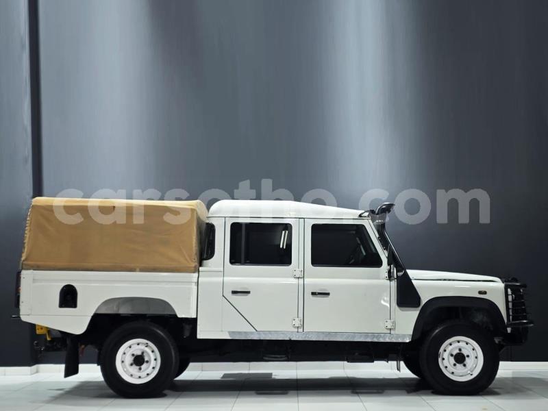 Big with watermark land rover defender butha buthe quthing 31626