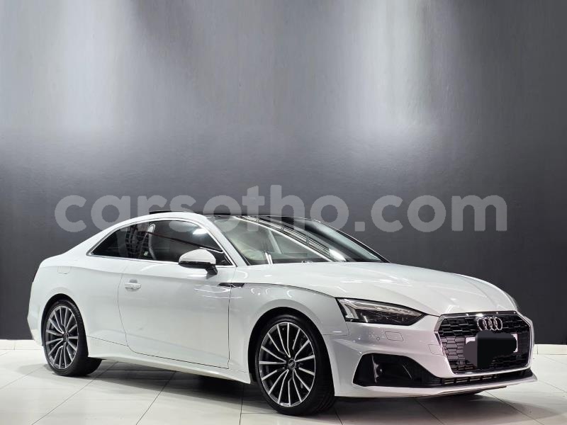 Big with watermark audi a5 maseru roma 31627