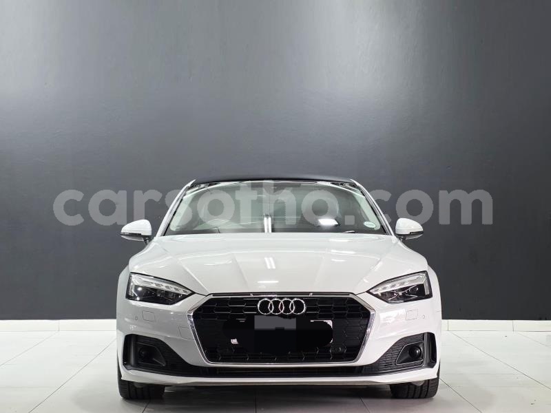 Big with watermark audi a5 maseru roma 31627