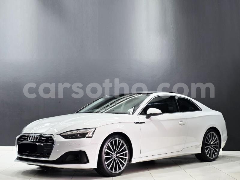 Big with watermark audi a5 maseru roma 31627