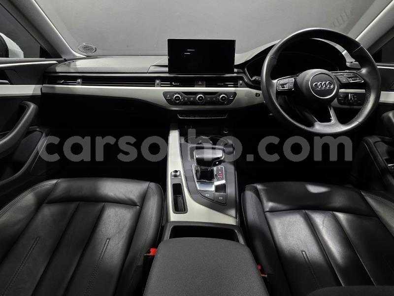 Big with watermark audi a5 maseru roma 31627