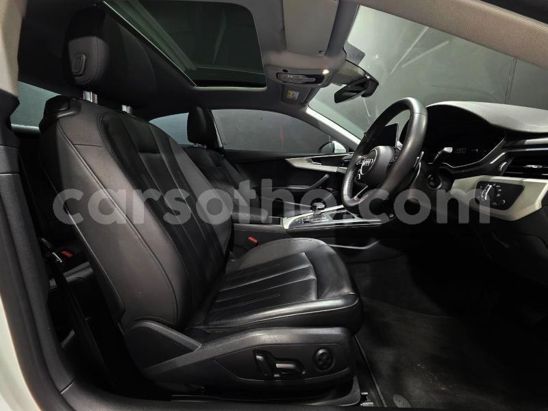 Big with watermark audi a5 maseru roma 31627