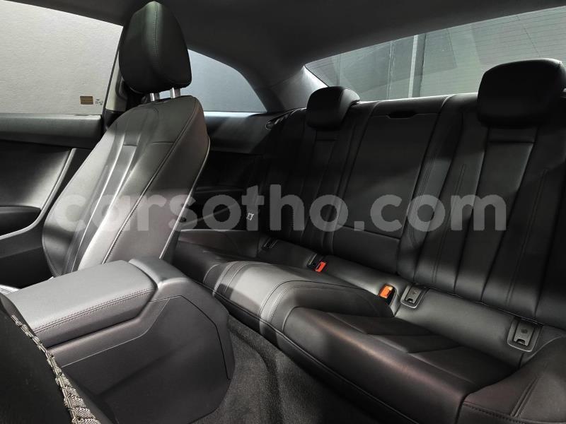 Big with watermark audi a5 maseru roma 31627