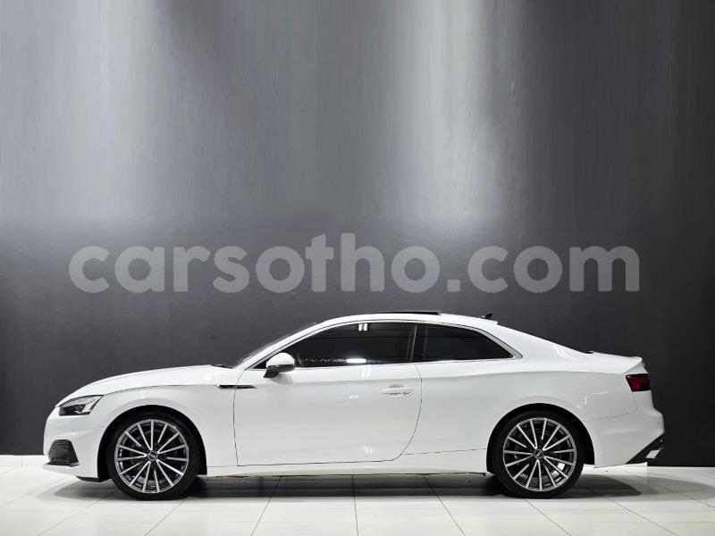 Big with watermark audi a5 maseru roma 31627