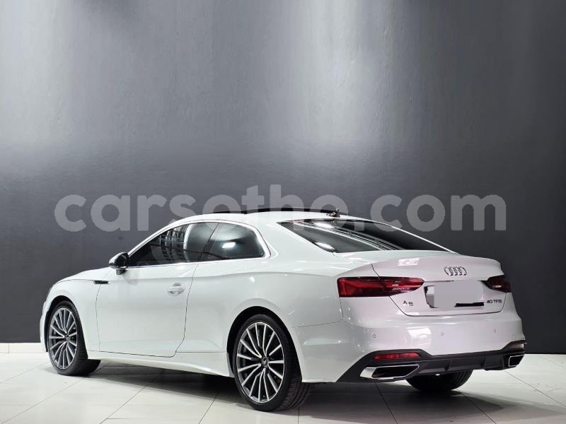Big with watermark audi a5 maseru roma 31627