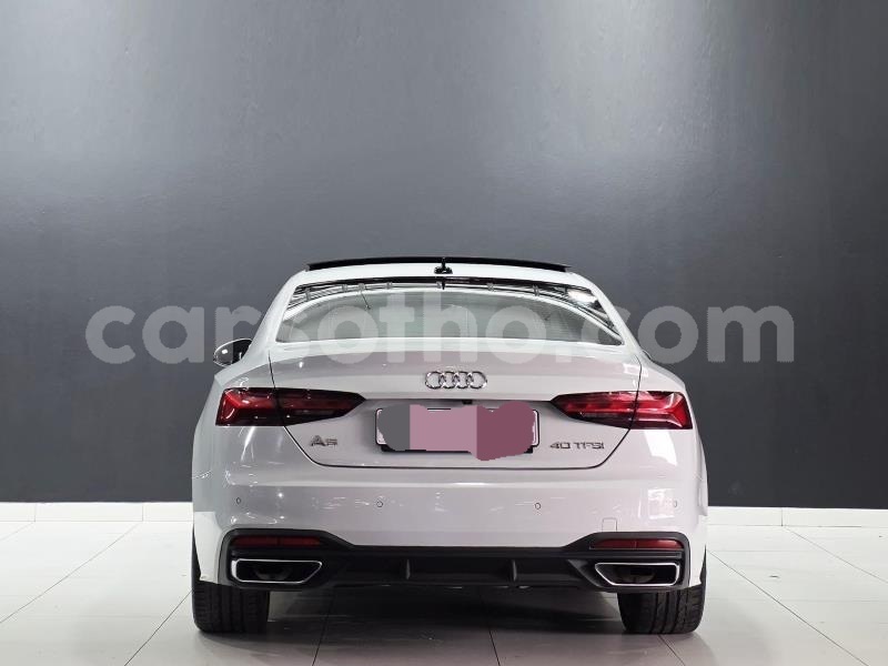 Big with watermark audi a5 maseru roma 31627