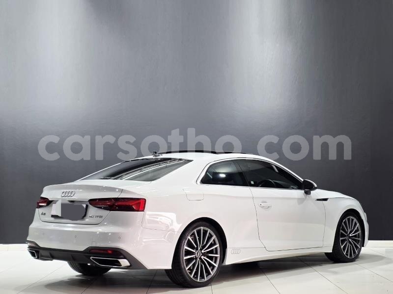Big with watermark audi a5 maseru roma 31627