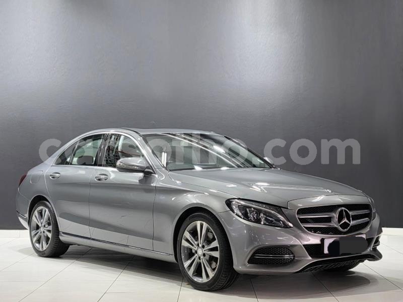 Big with watermark mercedes benz c class quthing qacha s nek 31629