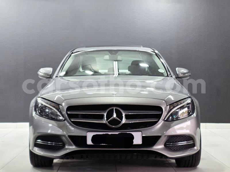 Big with watermark mercedes benz c class quthing qacha s nek 31629