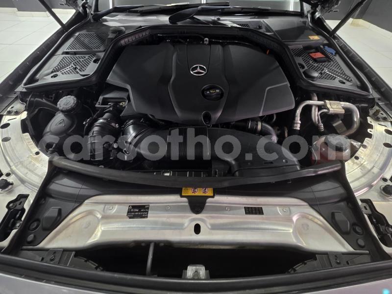 Big with watermark mercedes benz c class quthing qacha s nek 31629