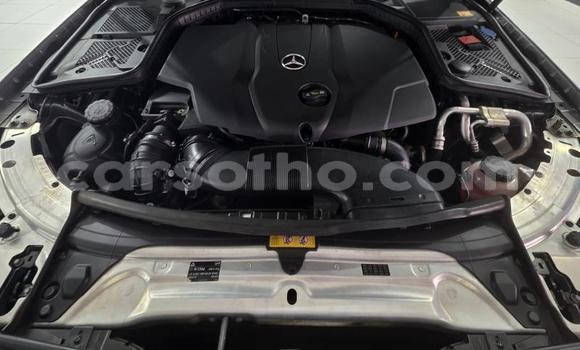 Acheter Occasion Voiture Mercedes-Benz C–Class Gris à Qacha's Nek, Quthing Acheter Occasion Voiture Mercedes-Benz C–Class Gris à Qacha's Nek, Quthing