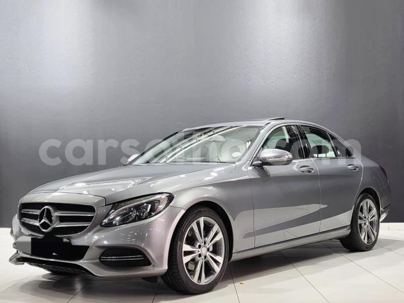 Big with watermark mercedes benz c class quthing qacha s nek 31629