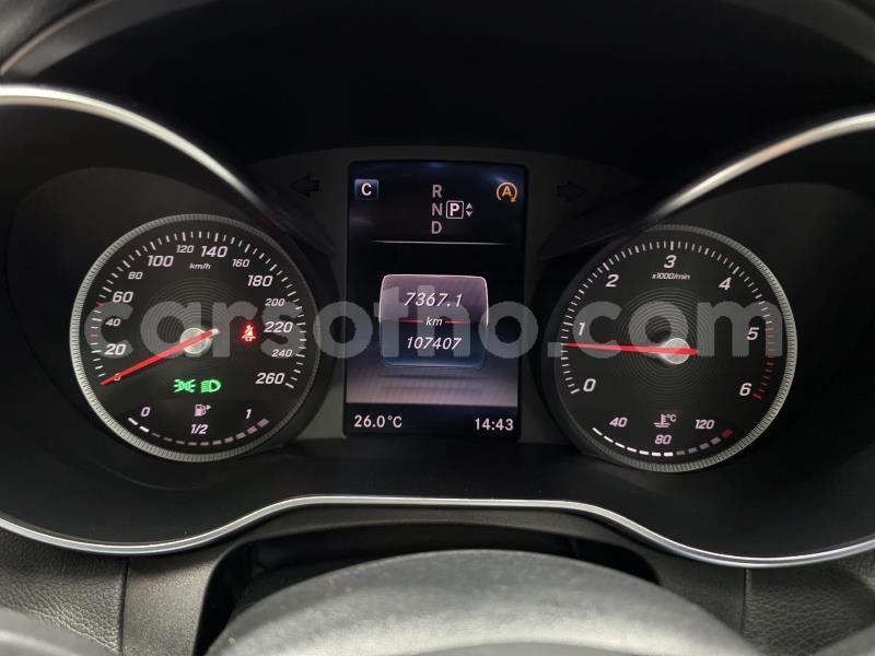 Big with watermark mercedes benz c class quthing qacha s nek 31629