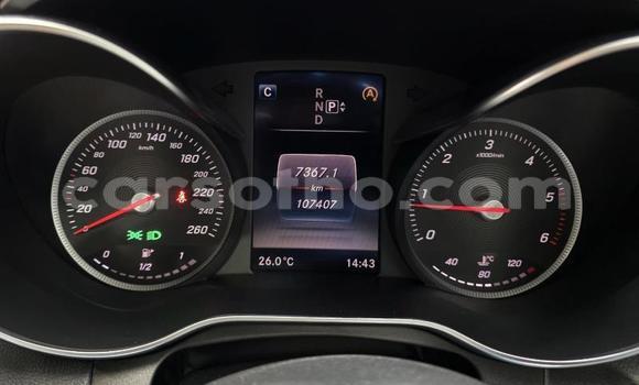 Acheter Occasion Voiture Mercedes-Benz C–Class Gris à Qacha's Nek, Quthing Acheter Occasion Voiture Mercedes-Benz C–Class Gris à Qacha's Nek, Quthing