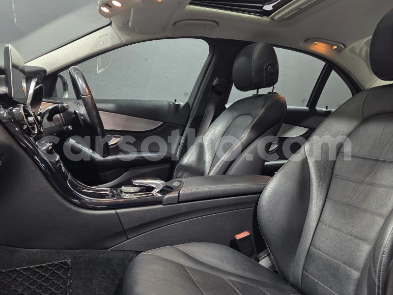 Big with watermark mercedes benz c class quthing qacha s nek 31629