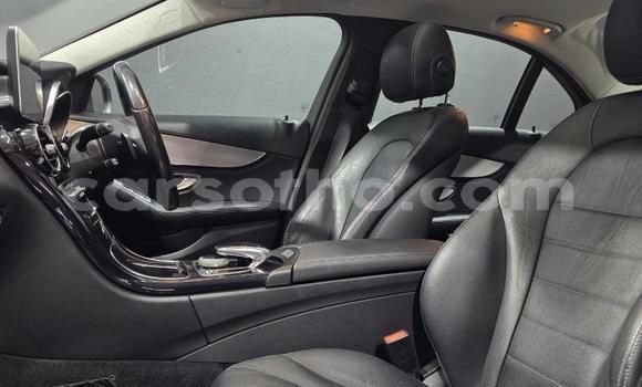 Acheter Occasion Voiture Mercedes-Benz C–Class Gris à Qacha's Nek, Quthing Acheter Occasion Voiture Mercedes-Benz C–Class Gris à Qacha's Nek, Quthing