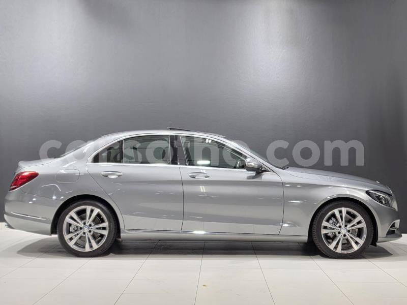 Big with watermark mercedes benz c class quthing qacha s nek 31629