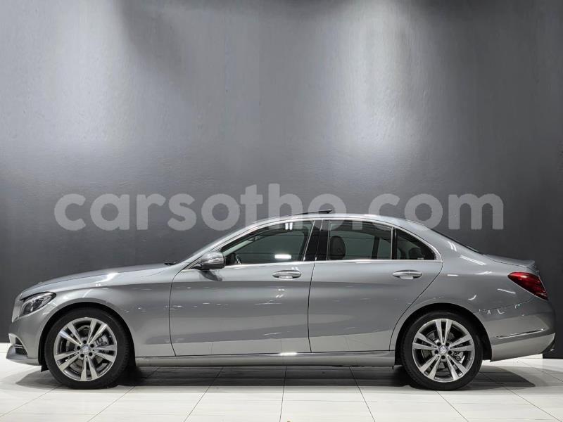 Big with watermark mercedes benz c class quthing qacha s nek 31629