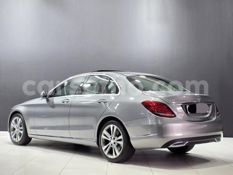 Big with watermark mercedes benz c class quthing qacha s nek 31629