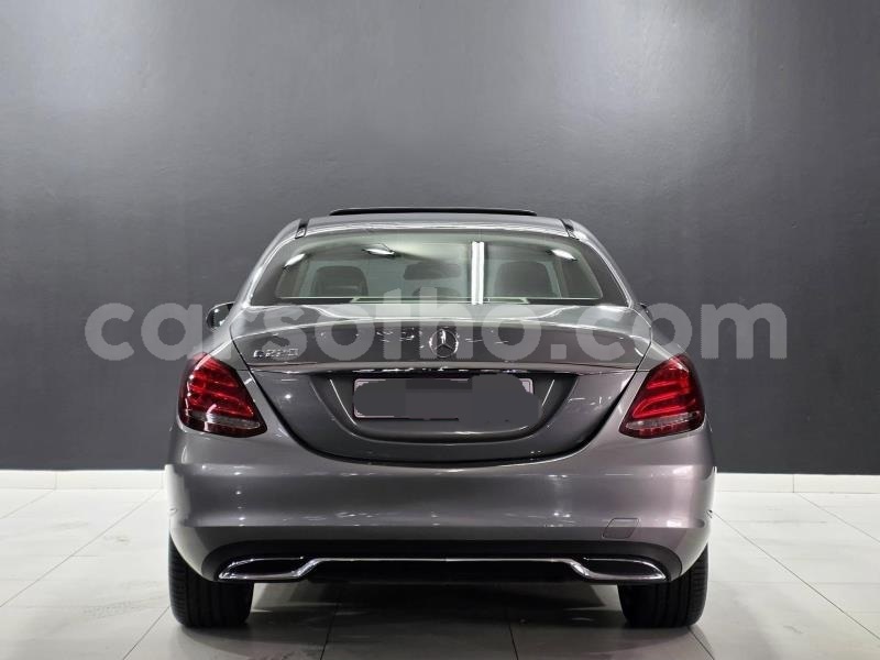 Big with watermark mercedes benz c class quthing qacha s nek 31629