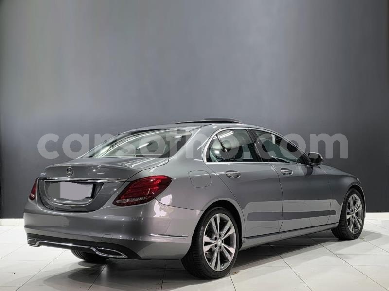 Big with watermark mercedes benz c class quthing qacha s nek 31629