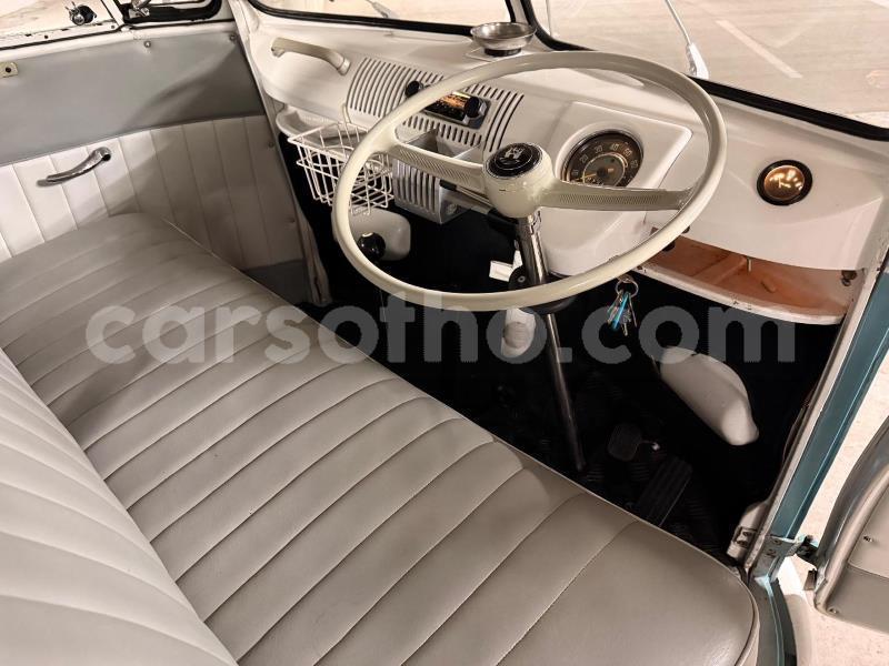 Big with watermark volkswagen transporter leribe hlotse 31630