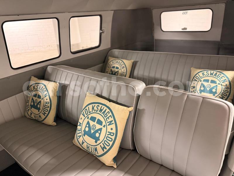 Big with watermark volkswagen transporter leribe hlotse 31630