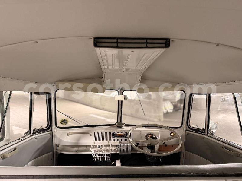 Big with watermark volkswagen transporter leribe hlotse 31630