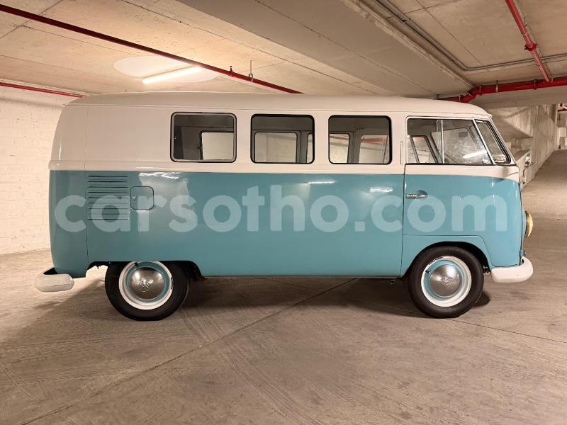 Big with watermark volkswagen transporter leribe hlotse 31630