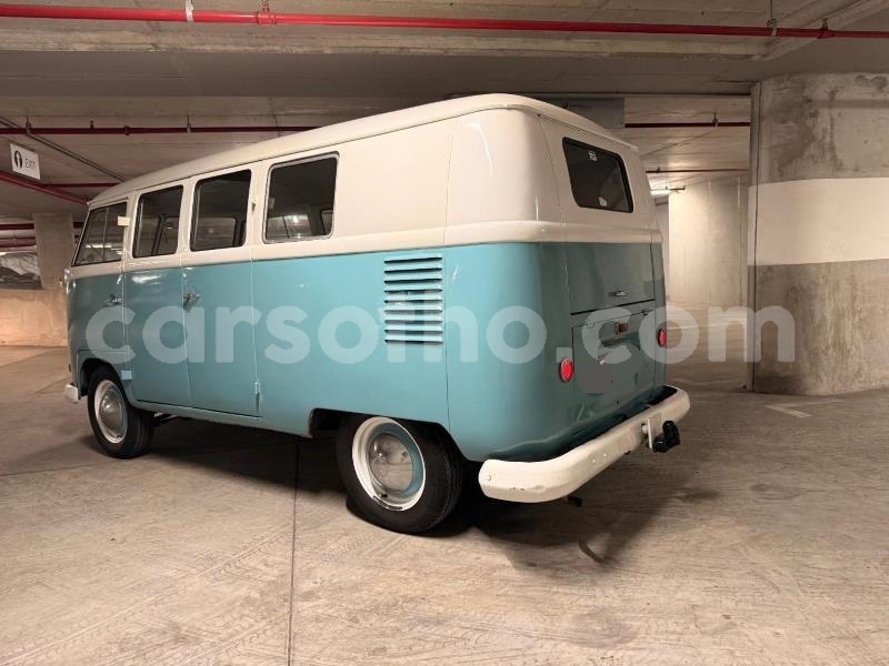 Big with watermark volkswagen transporter leribe hlotse 31630