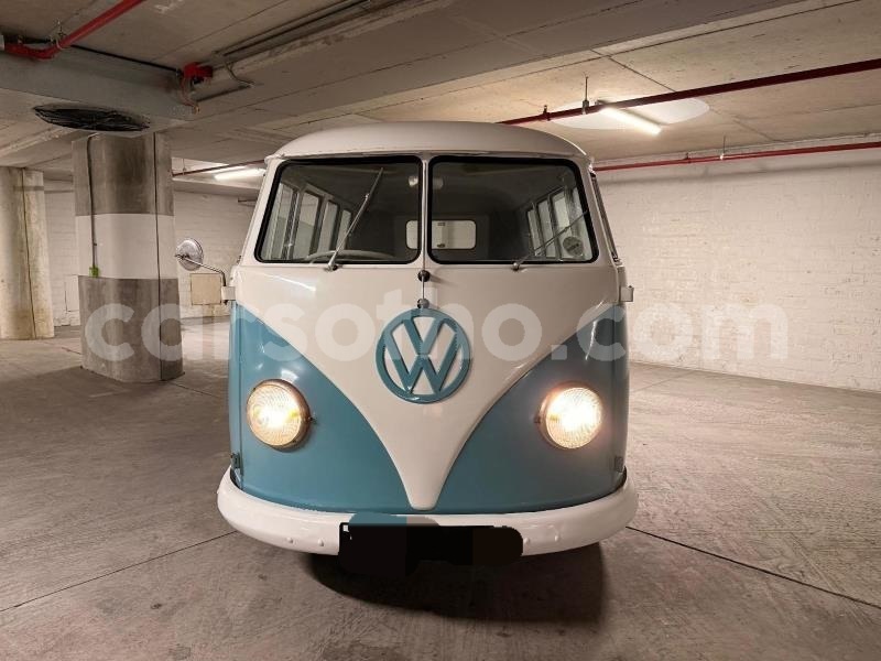 Big with watermark volkswagen transporter leribe hlotse 31631