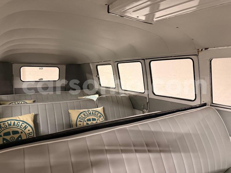 Big with watermark volkswagen transporter leribe hlotse 31631