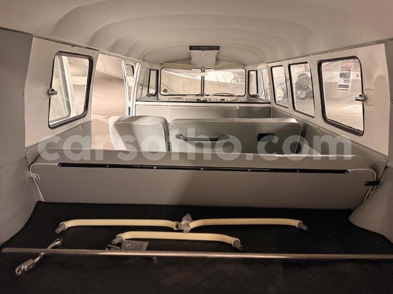 Big with watermark volkswagen transporter leribe hlotse 31631