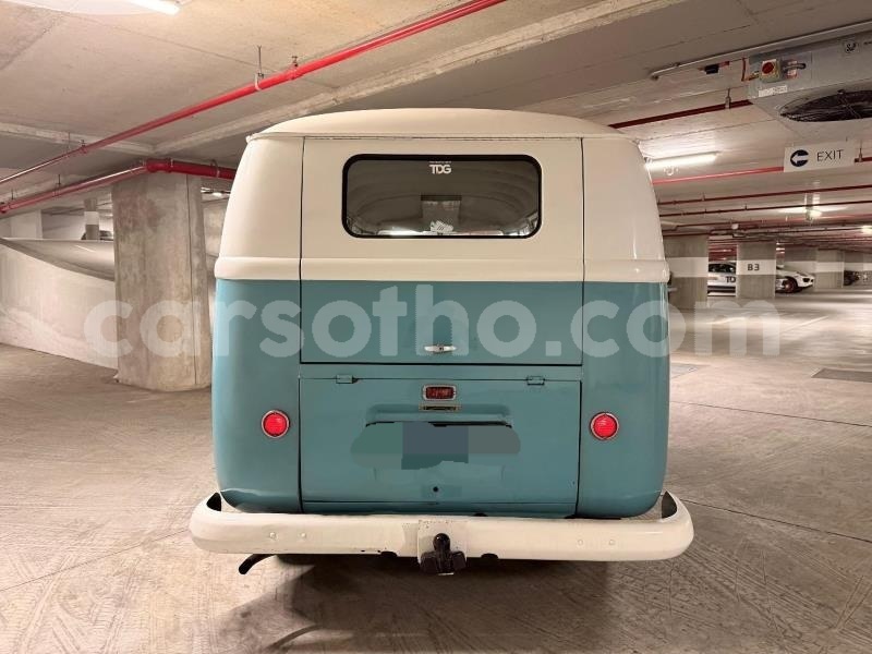 Big with watermark volkswagen transporter leribe hlotse 31631