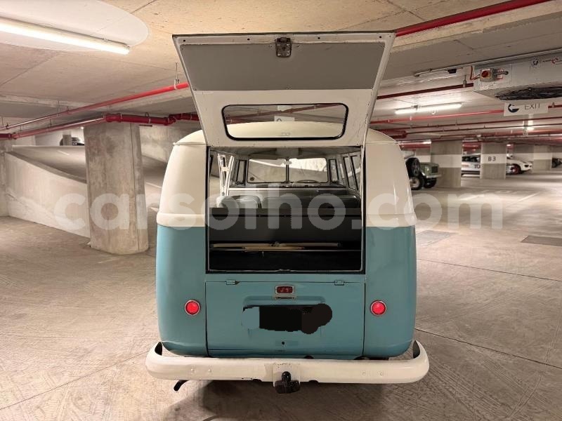 Big with watermark volkswagen transporter leribe hlotse 31631