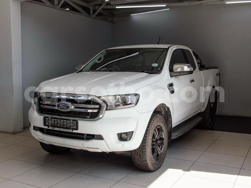 Big with watermark ford ranger maseru maseru 31632