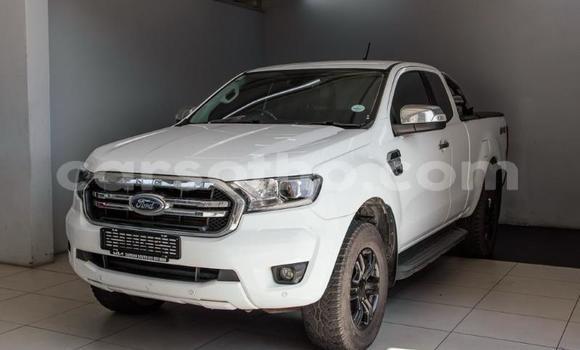 Buy Used Ford Ranger White Car in Maseru in Maseru Buy Used Ford Ranger White Car in Maseru in Maseru