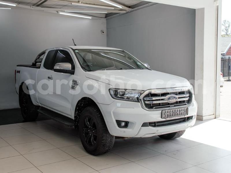 Big with watermark ford ranger maseru maseru 31632