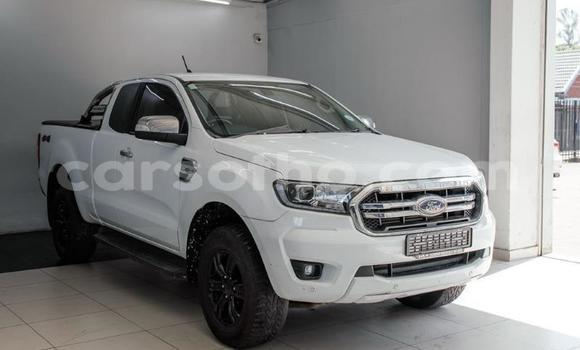Buy Used Ford Ranger White Car in Maseru in Maseru Buy Used Ford Ranger White Car in Maseru in Maseru