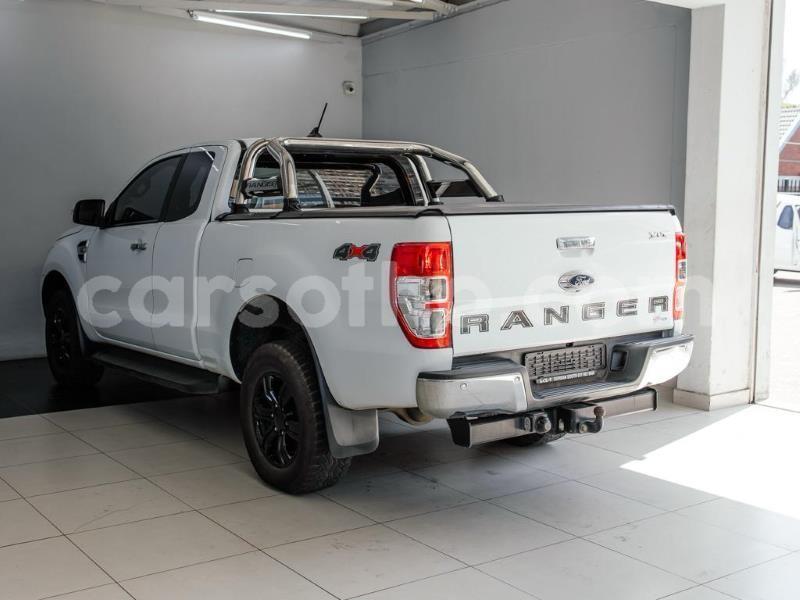 Big with watermark ford ranger maseru maseru 31632