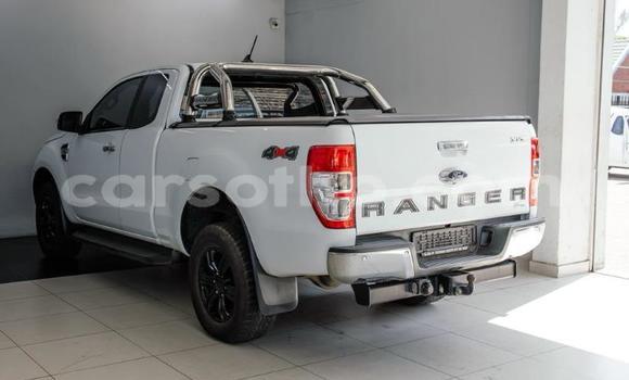 Buy Used Ford Ranger White Car in Maseru in Maseru Buy Used Ford Ranger White Car in Maseru in Maseru