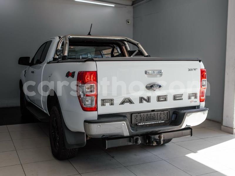 Big with watermark ford ranger maseru maseru 31632